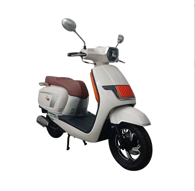 JiaLing 125cc Motorcycle Engine Motorcycle Fuel Scooters 2025 New Scooter Motorcycle Stylish commuter Style Motor