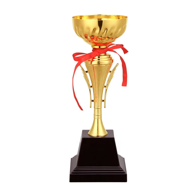 2023 Good Quality Cheap Price Beautiful Design European Cup Trophy