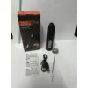 319 Light Green Three-Stage Double Spring Rod