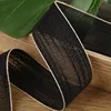 Black-2.5cm*10Y Per Roll