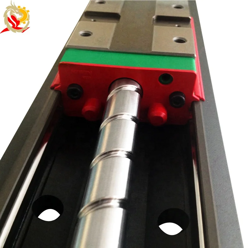 KK8610C KK8610P Laser Processing Machine Dedicated Linear Module