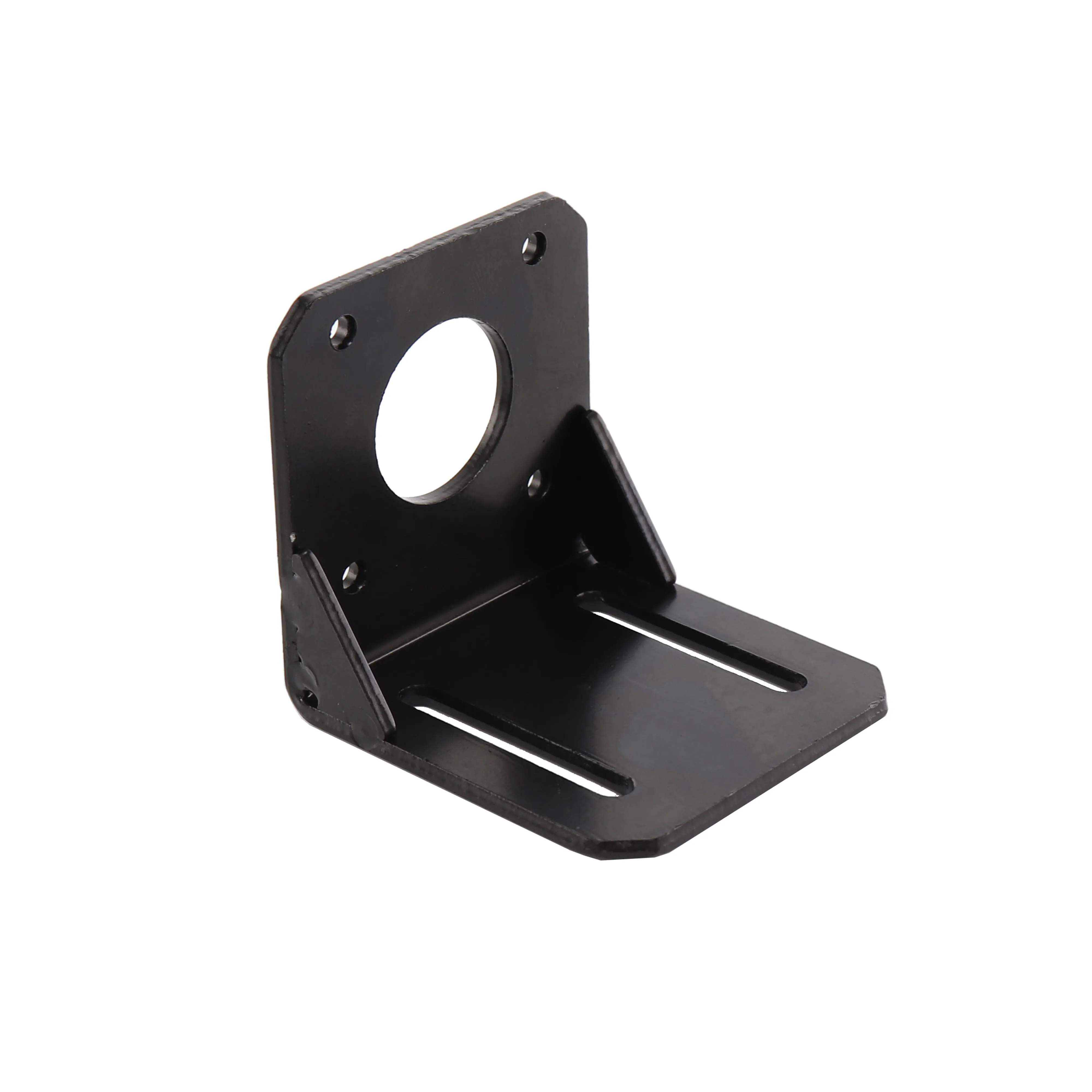 Крепление для шагового двигателя nema17, кронштейн для шагового двигателя 42, 150 Вт, 775, многофункциональный кронштейн для редуктора шпинделя