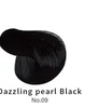 Dazzling Pearl Black
