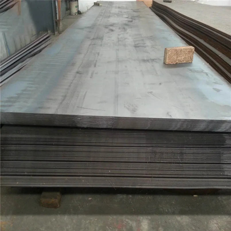 High Strength Swedish Import Steel Strenx 700 Strenx 600 Strenx 960 Steel Plate