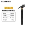 Black 105*355*31.6 Manual