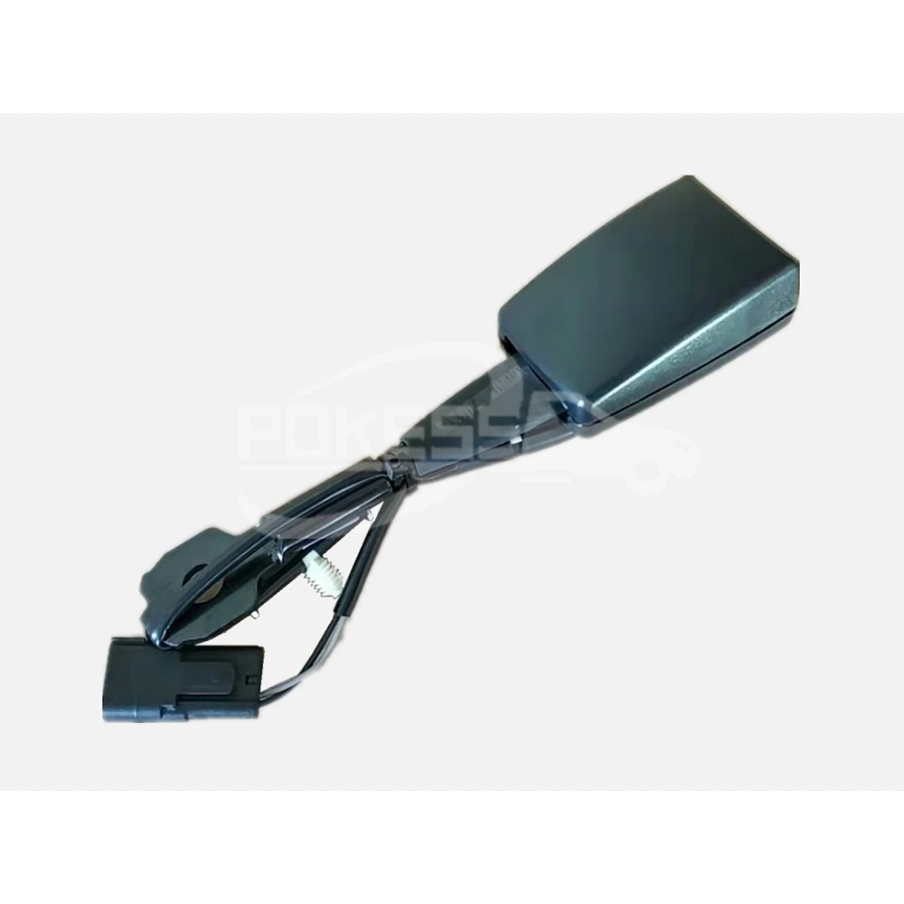 DS73F61208BF3JA6 DS73F61208FA3JA6 Seat Belt Buckle Right for Ford Mon...