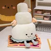 Three-layer cake 30cm/[In stock, without tags.]