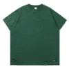 Verde oscuro
