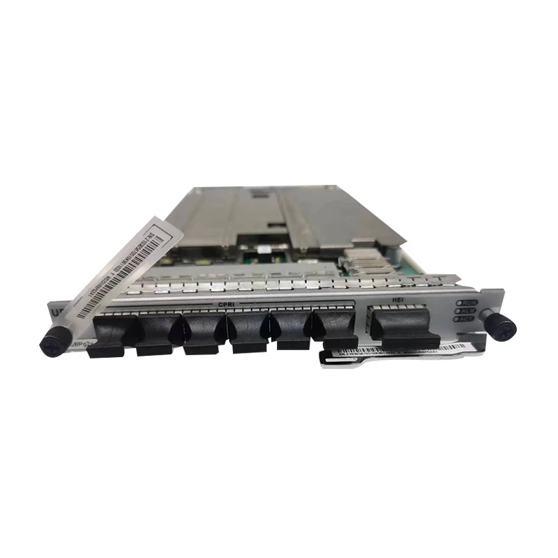 4G Baseband UBBPg2a Board Unit WD2DUBBPG2A0 03058707 Ubbpg1 Ubbpg1a Ubbpg2 Ubbpg2a for BBU3900 BBU5900