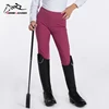 Mist rose breeches