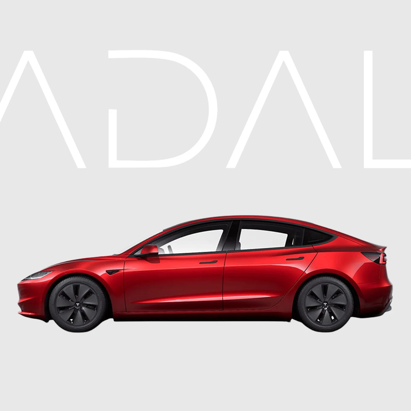 Tesla Model 3 new energy vehicles suv Model Y electric cars