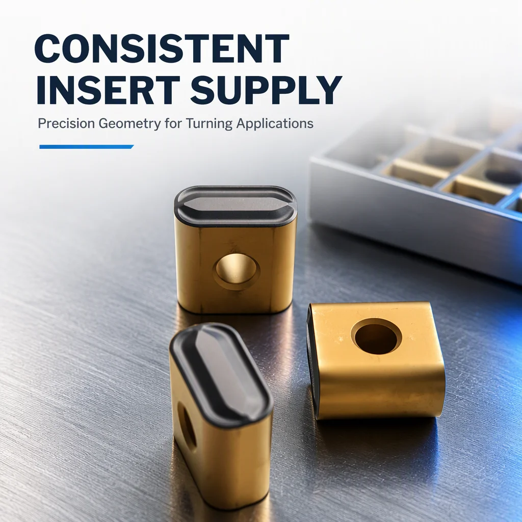 LNMX 301940 & LNUX 191940 Carbide Inserts for Railway and Subway Machining OEM Customizable Minimum Order 10 Pieces