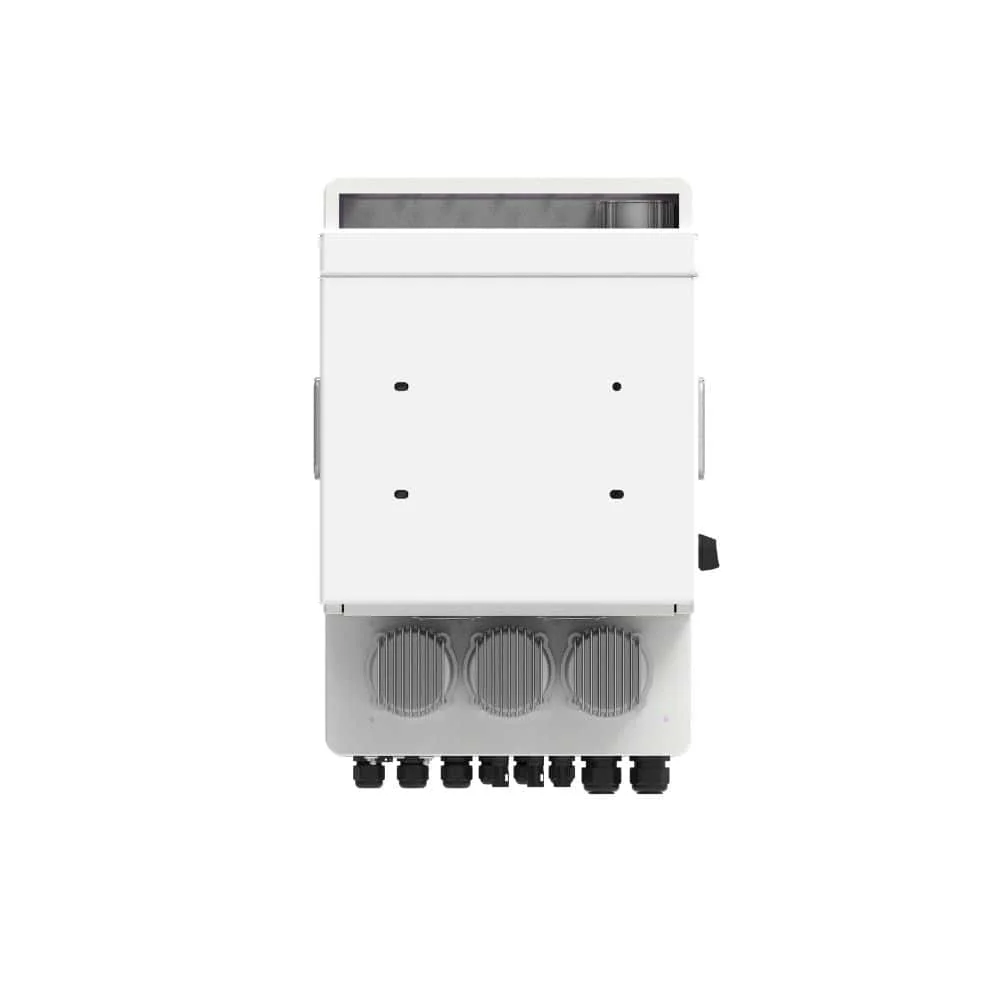 US Version SUN-5/6/8K-SG02LP2-US 5KW 6KW 8KW 10KW 12KW Split Phase Hybrid Solar Inverter Jamaica