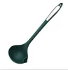 DEEP GREEN Soup Spoon