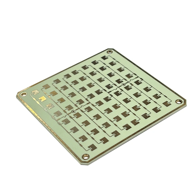 Millimeter Wave Traffic Speed Radar Sensor Module 150M Operating Distance Speed Detector for 250km/h Motion & Position Sensors