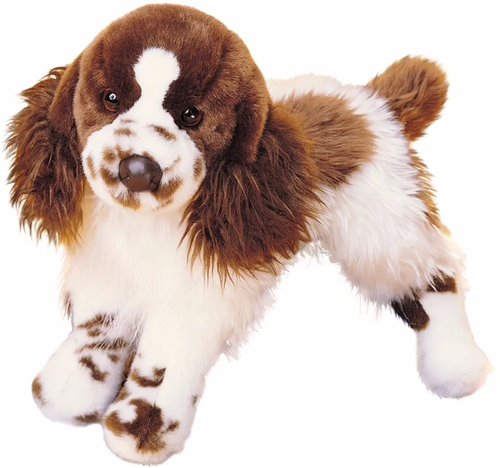 webkinz springer spaniel