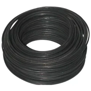 Black annealed tie binding wire,galvanized steel black annealed Importer