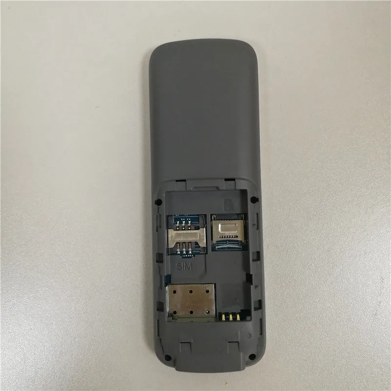 Long range sim card gsm cordless phone