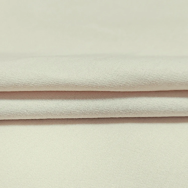 New Arrival Solid Modal and Cotton Fabric Sorona Material, China Supplier Cooling Cotton Modal Fabric for Tshirt/ supplier