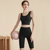 Black short style