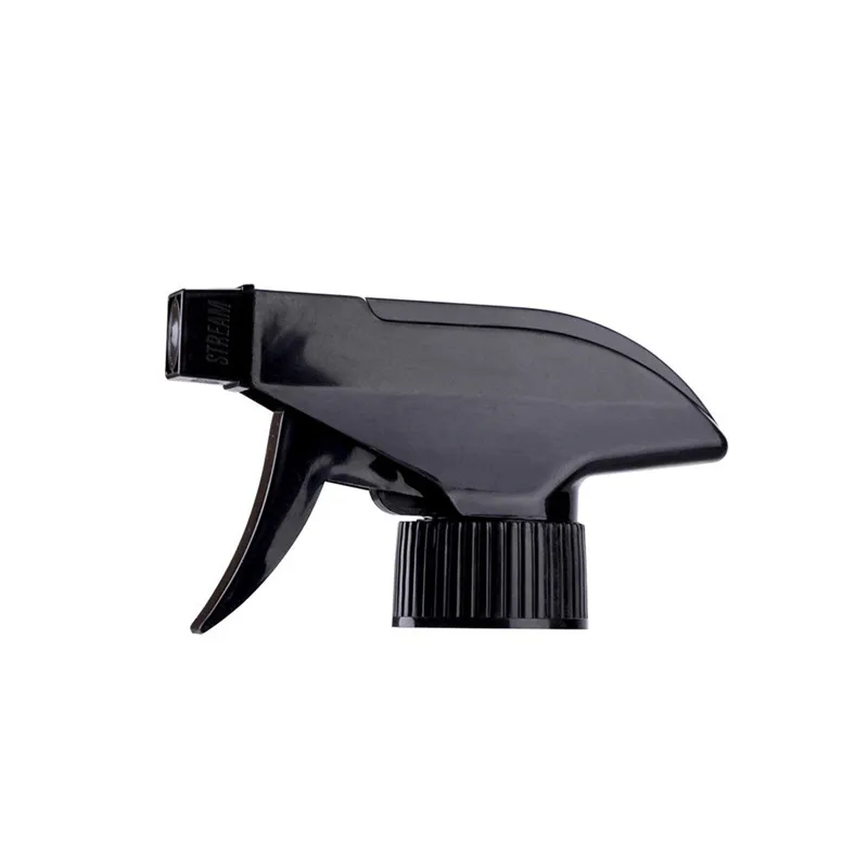 High Quality 28 400 410 415 Black Spray Pump Plastic A Trigger Spray ...