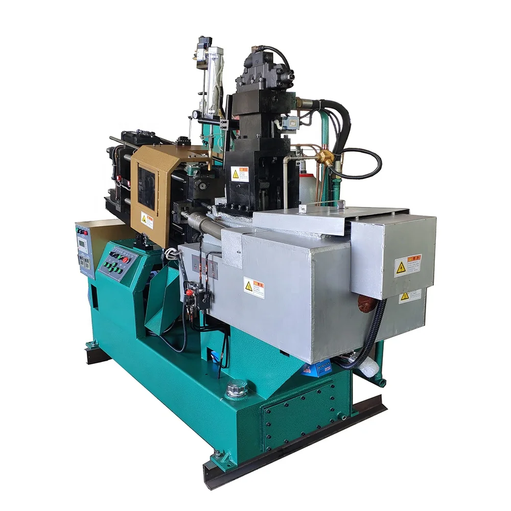 Lead Acid Battery Bushing Terminal Die Casting Machine