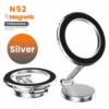 Silver-HOLD187-E