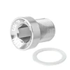 M15 Long Silver
