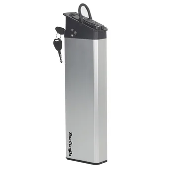DCH 009 MATEX 48V 52V 17.5Ah Lithium Ion Battery for 750W/1000W