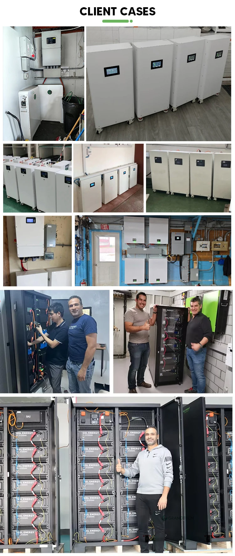 product 48v 512v 400ah 20kwh 16kwh 314ah  eu stock floor mounted active balance lifepo4 lithium ion phosphate solar storage battery-15