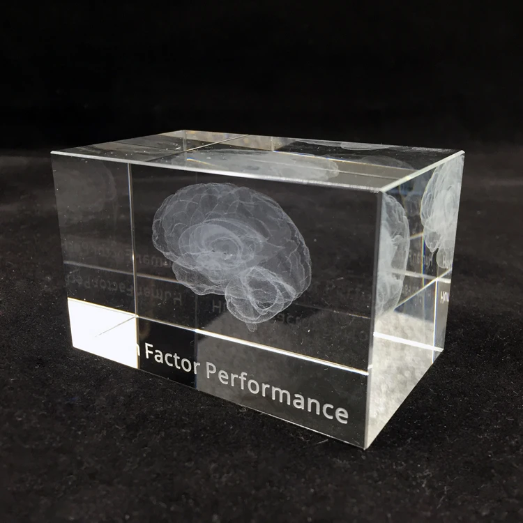 カゲプロ クリスタルペーパーウェイト マリー 抽選品 金箔3D富士山ペーパーウエイト（LC-558）