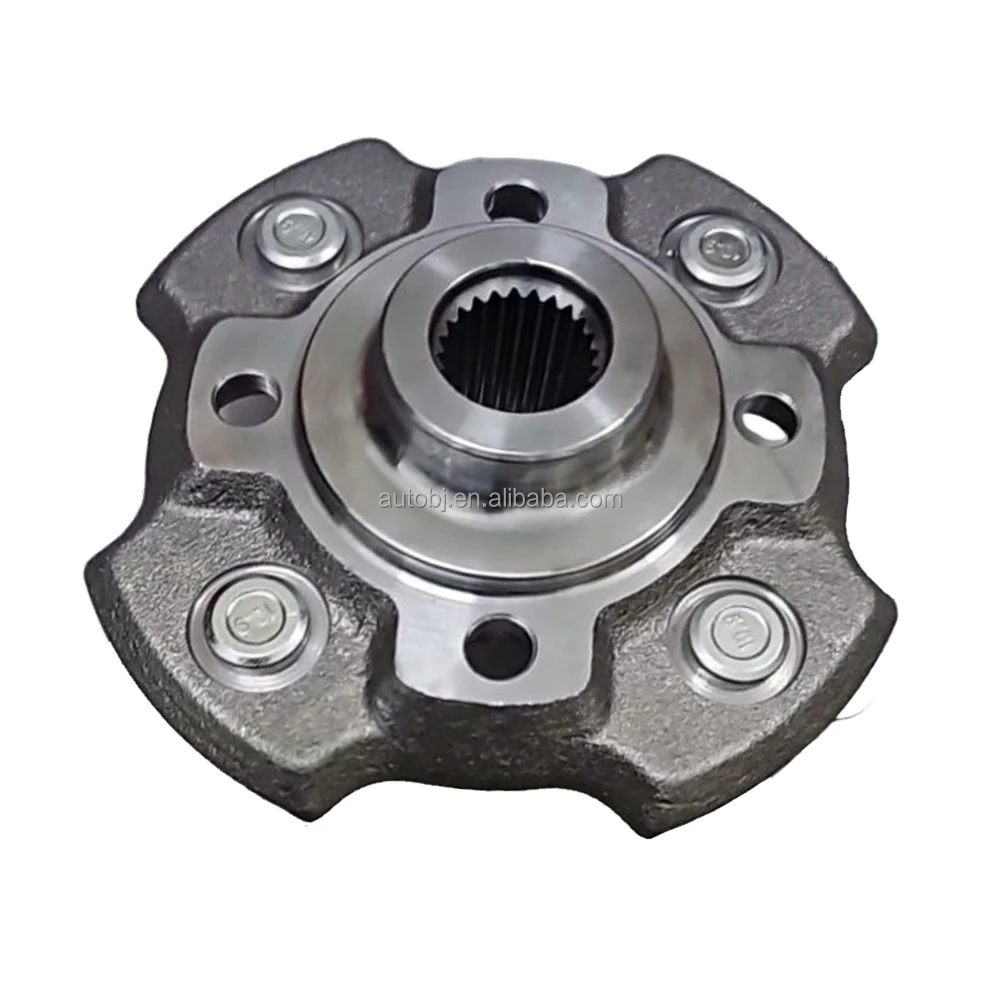 ALB-1601045783709 Wheel Hub Bearing for 43502-87211 Perodua Kancil Drive Shaft Knuckle Daihatsu HIJET Charade Maza Rueda Delantera CUORE