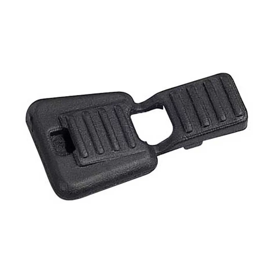 Plastic Cord End Drawstring Rope Lock Cord Clip End