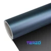 Ghost Metallic Grey Blue