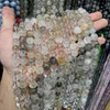 12 Quartz Diamant Herkimer