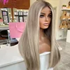 Ash Brown Highlight 2