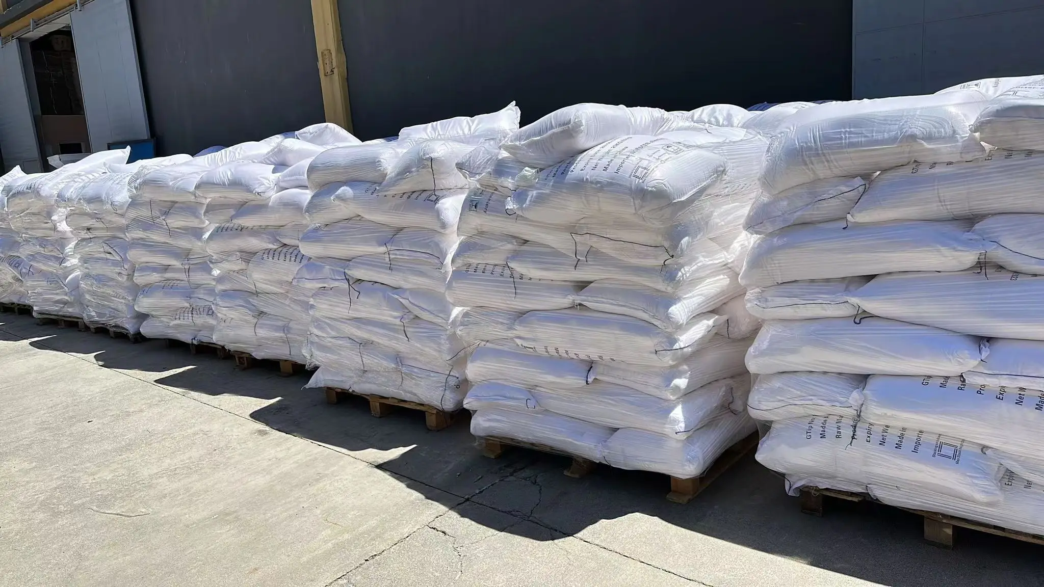 25kg Bulk Washing Powder Factory Production High Quality Factory Production Detergent Washing Powder