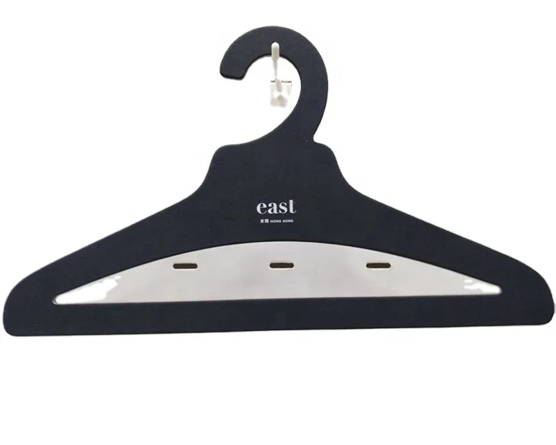 Biodegradable Cardboard Clothes Hanger Eco Friendly Card Board Hangers For Adult