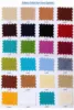 Color de la tela