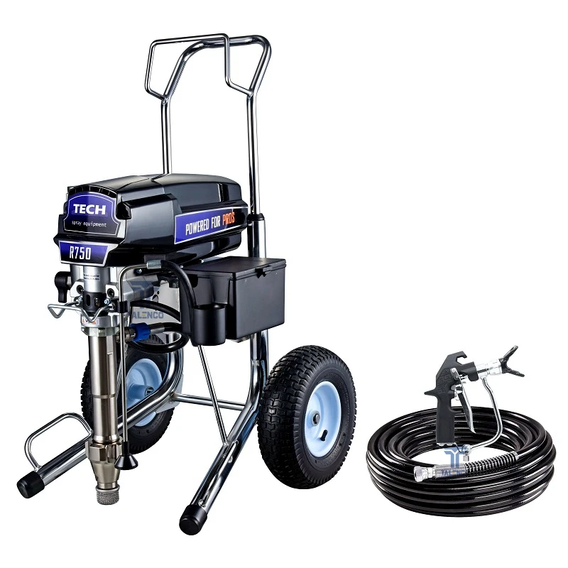 Ultra Max Ii Graco Ultra 750 Price Graco Ultra Corded Airless