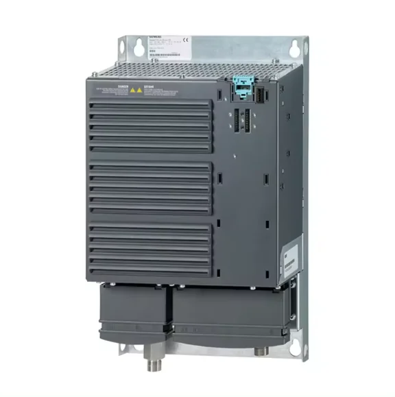 1 つの新しいシーメンス周波数コンバータ 6SL3210-1SE12-2UA0 6SL3 210-1SE12-2UA0 COM-S62G16B-GN｜サン電子株式会社