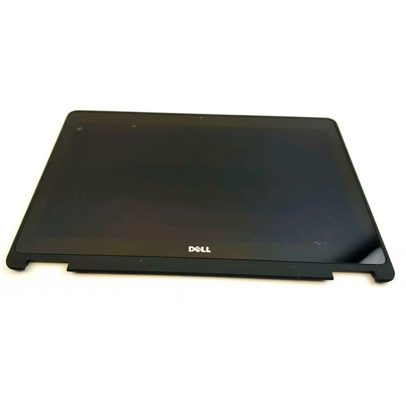 Laptop Lcd Touch Screen Assembly With 