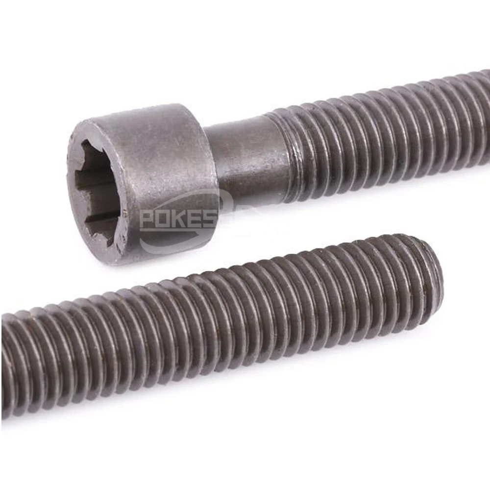 Stainless Steel Hex Socket Head CM5G6065EA CM5G6065DB Cylinder Head Sc... — 2