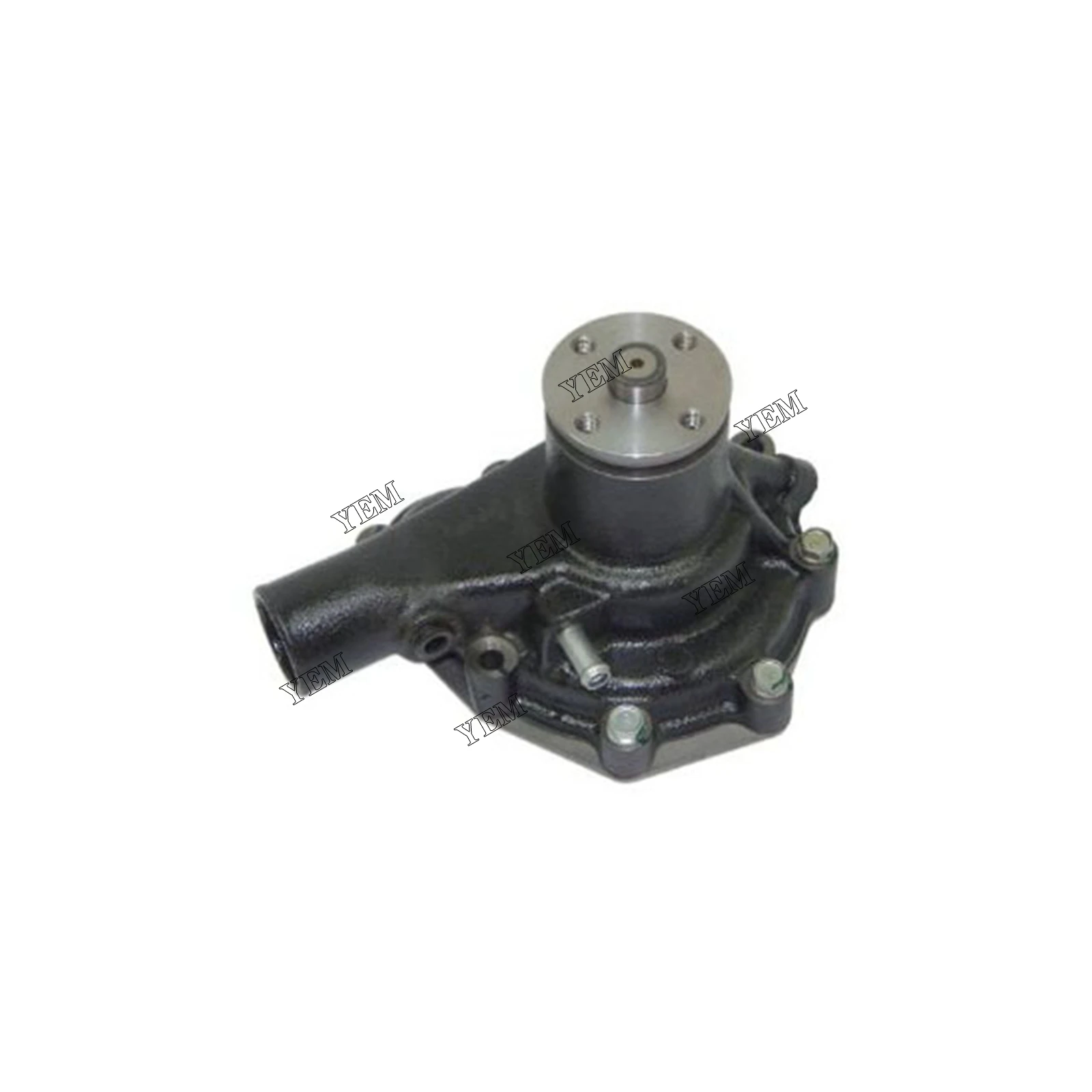 for Mitsubishi S4S New Water Pump 32A4500023 Engine Parts With Warranty
