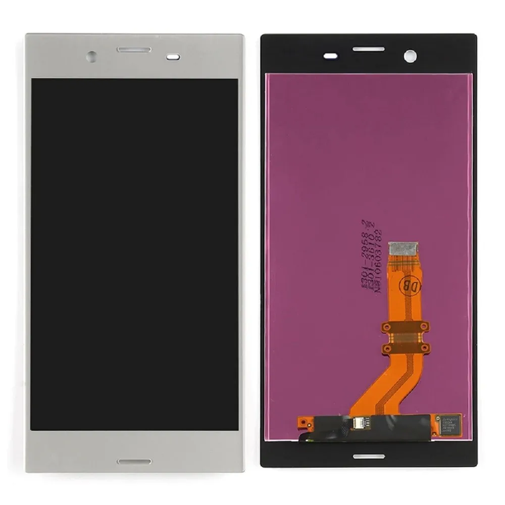 Good price Mobile Phone LCD for SONY XZ lcd screen Display replace lcd touch screen display parts