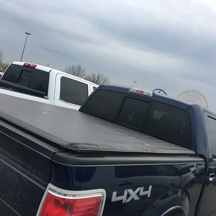 2020 silverado 1500 bed cover