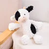 Long-legged cow doll