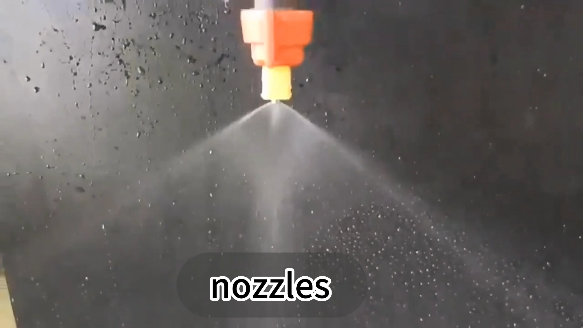 110 Degree Teejet Nozzle Agricultural Sprayer Plastic Boom Sprayer