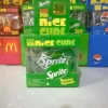 Green  spirit