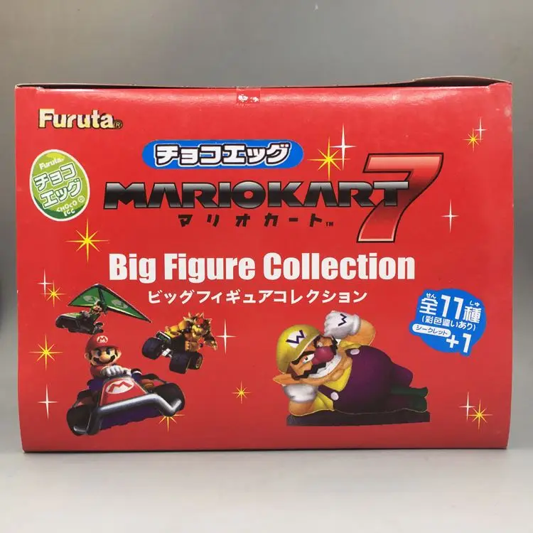 Лидер продаж 2022 Amazon, детские игрушки, шторка, Супер Марио, экшн-фигурки, шторка, игрушки для детей